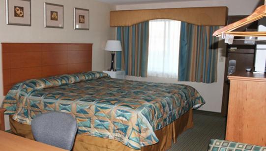 Express Inn - Wall Farmingdale Cameră foto